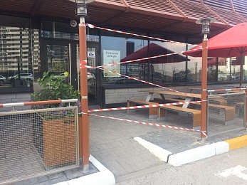 Рязанские рестораны «Вкусно - и точка» приготовились к открытию