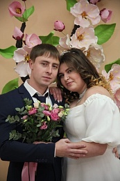 Рязанский ЗАГС показал лучшие фото свадеб 2023 года