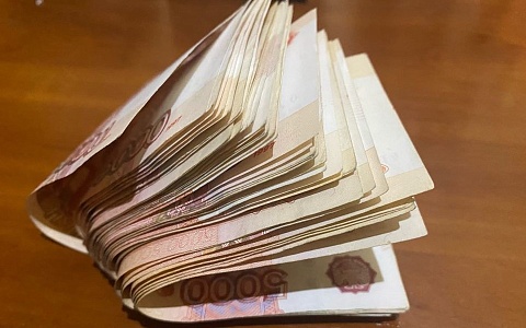 В Рязани привлекли к административной ответственности более 800 нелегальных торговцев