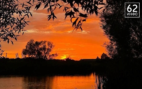 Рязанцам рассказали, когда придет потепление