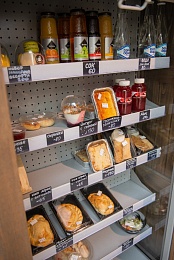 Вкус удовольствия. Пять причин устроить себе «Римские каникулы» в Рязани