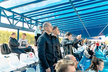 Рязанский этап чемпионата по дрифту «RDS Europe 2022» выиграл пилот из Петропавловска-Камчатского