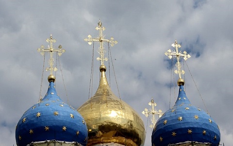 "Всегда были сообща": мэр Борис Ясинский поздравил рязанцев с Днем России