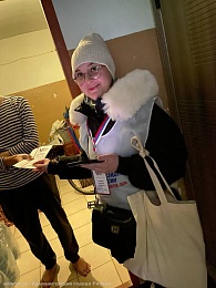 В Рязани начали обходить квартиры с информированием о выборах