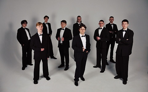 62ИНФО открывает голосование за приз зрительских симпатий конкурса "Мистер РГУ-2026"