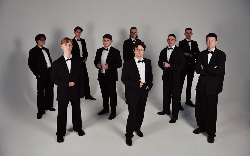 62ИНФО открывает голосование за приз зрительских симпатий конкурса "Мистер РГУ-2026"