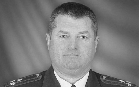 В Рязанской области скончался ветеран органов внутренних дел