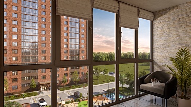 В Рязани бюджетники могут улучшить жилищные условия по программе поддержки