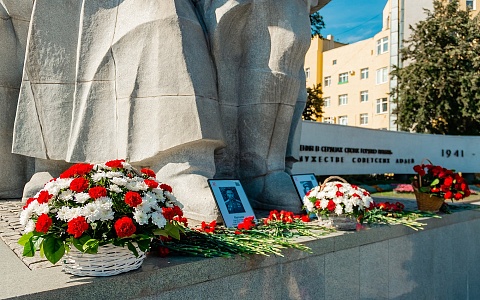 В День Победы в Рязани усилят охрану общественного порядка