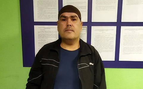 Шестерых иностранцев депортировали из Рязанской области