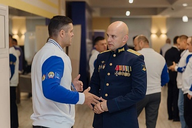 Павел Малков: в Рязанской области запустили второй поток программы «ГЕРОИ62»