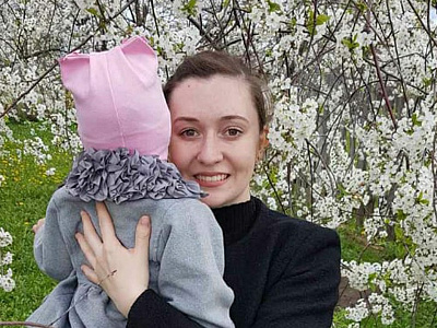 Мать пропавшей Логуновой обратилась к детскому омбудсмену Марии Львовой-Беловой