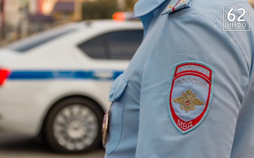 На власть Шиловского района завели 10 дел об административных правонарушениях - 62ИНФО На власть Шиловского района завели 10 дел об административных правонарушениях - 62ИНФО