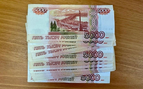 В Рязани экс-сотрудница коммерческой организации присвоила 300 тысяч рублей