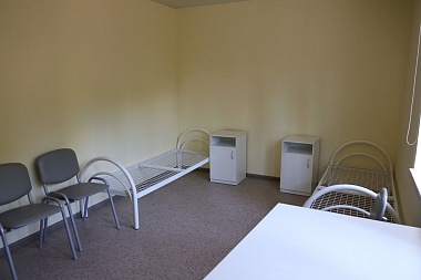 Под Рязанью проверили детские лагеря перед летним сезоном