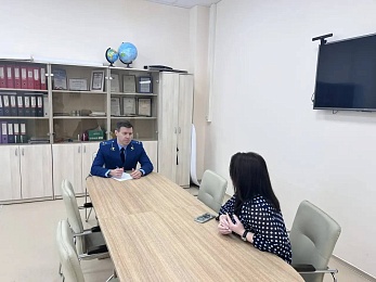 Прокуратура предписала активизировать стройку Дядьковской средней школы