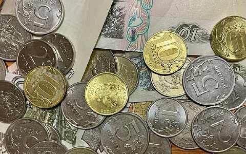 Рязанцам предлагают списать пени за покрытие долгов