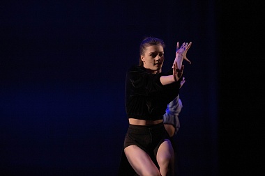 Фоторепортаж: В Рязани в РГРТУ выбрали «Мисс Радиовселенная-2023»