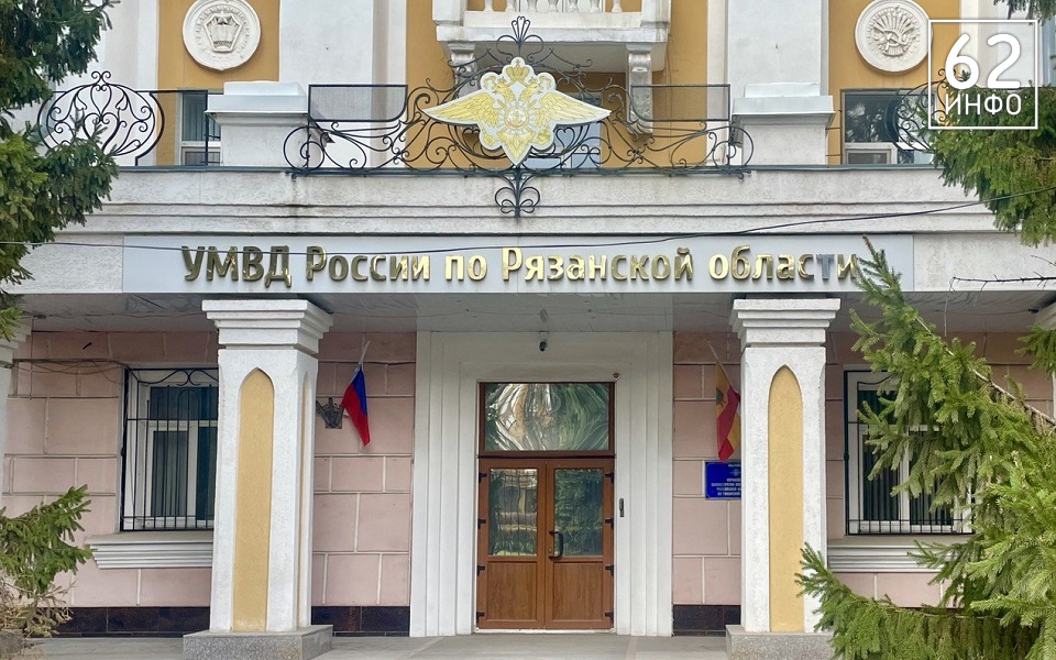 Рязанская полиция в выходные доставила в отделы 90 нарушителей - 62ИНФО