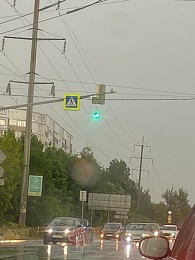 Гроза в Рязани: фоторепортаж ущерба - 62ИНФО Гроза в Рязани: фоторепортаж ущерба