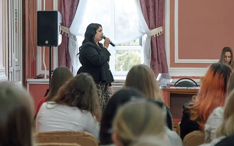 В РГУ избрали новый состав профкома