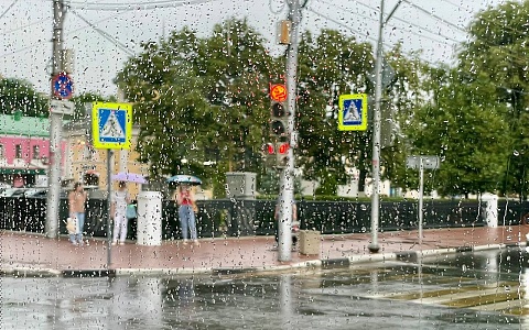 2 апреля в Рязанской области ожидается до +16 градусов