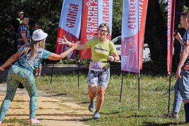 В Шиловском районе прошёл фестиваль «Слава Добрыни»