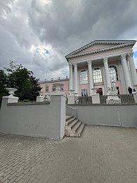 Недоступная среда: «Новые люди» вместе с мамами Рязани проинспектировали улицы