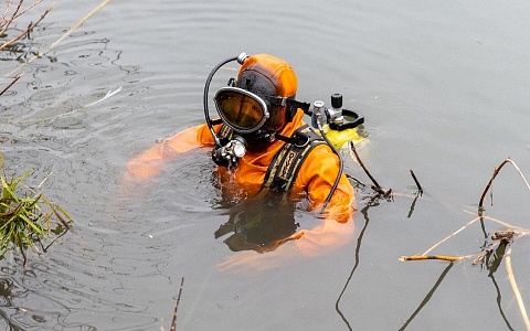 Тело ушедшей в лес в Кораблинском районе женщины нашли в реке