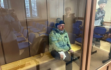 В Рязани суд арестовал смертельно ранившего полицейского стрелка до 5 февраля