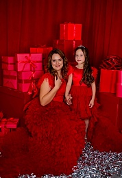 Студия «Королева Мечты» в Рязани предлагает аренду платьев для фотосессий и праздников