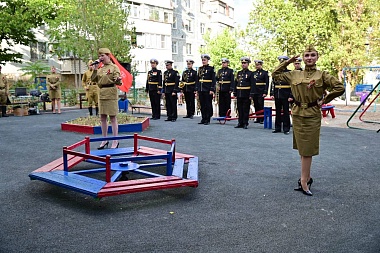 Виталий Артёмов в составе рязанской делегации отправился в Новороссийск