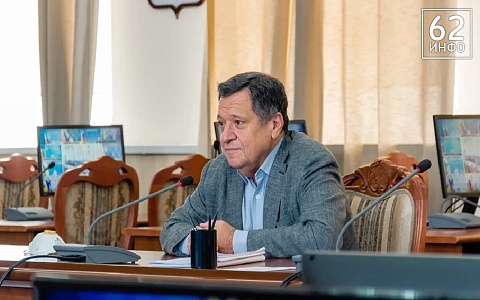 Депутат Госдумы Андрей Макаров выступит с публичным отчетом