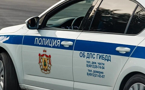 Рязанская Госавтоинспекция напомнила о запрете управления мототранспорта подростками 