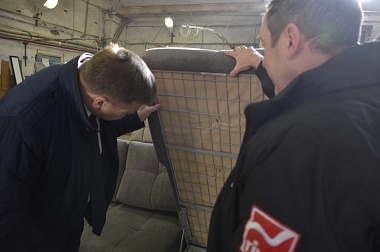 Любимов нашёл в Рязанской области клондайк для инвесторов - 62ИНФО Любимов нашёл в Рязанской области клондайк для инвесторов