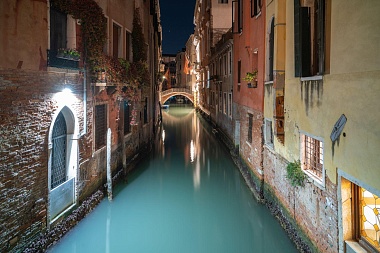 Митрополит Рязанский и Михайловский Марк показал фото паломничества в Венецию