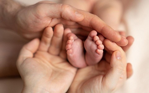 В Рязани за сутки приняли роды 25 малышей