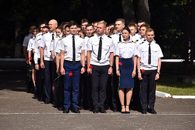 Сасовское лётное училище выпустило 63 пилота