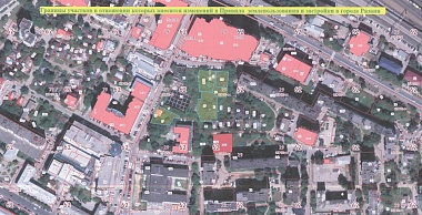 Генплан Рязани изменили для строительства школы и детского сада в Горроще - 62ИНФО Генплан Рязани изменили для строительства школы и детского сада в Горроще