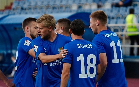 Игру ФК «Рязань» в Кубке России покажут в эфире «Матч ТВ»