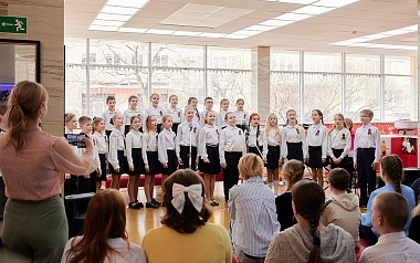 В Рязани открылась выставка «Портрет циркового героя»