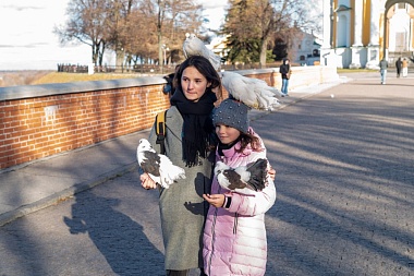 Рязанская епархия показала фотографии митрополита Марка - 62ИНФО Рязанская епархия показала фотографии митрополита Марка