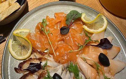 Россельхознадзор нашел в Рязанской области опасную рыбу