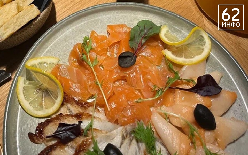 Россельхознадзор нашел в Рязанской области опасную рыбу - 62ИНФО