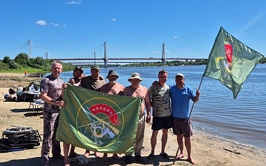 «Природа всегда сильнее человека»: рязанец рассказал о сплаве по Оке - 62ИНФО «Природа всегда сильнее человека»: рязанец рассказал о сплаве по Оке