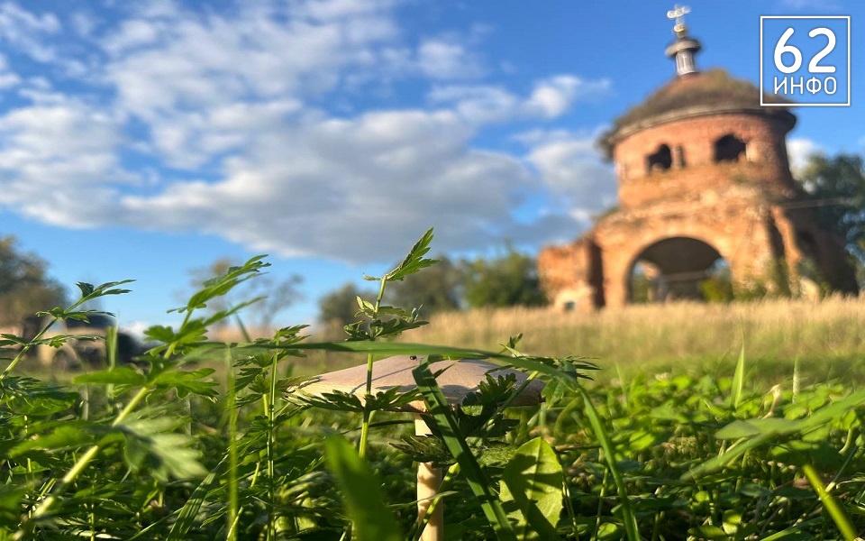 "Свято чтут память": Валентина Матвиенко поздравила рязанцев с 88-летием области - 62ИНФО