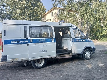 В Ряжске трое подростков избили инвалида детства и его мать