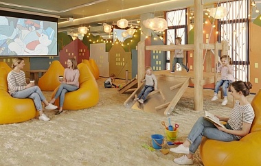 ГК «Зелёный сад – наш дом» реализует в Рязани уникальный для России проект