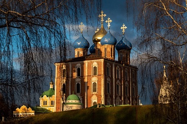 Рязанская епархия показала фотографии митрополита Марка - 62ИНФО Рязанская епархия показала фотографии митрополита Марка