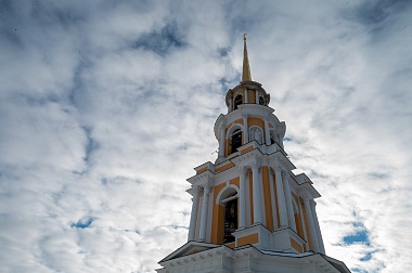 Рязанская епархия показала фотографии митрополита Марка - 62ИНФО Рязанская епархия показала фотографии митрополита Марка